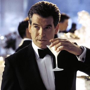 Foto A Fórmula Bond do Sucesso