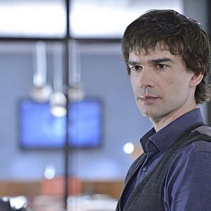 Foto Christopher Gorham