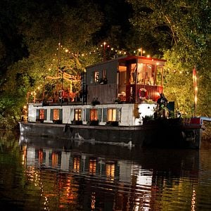 Foto Lola e a Ervilha