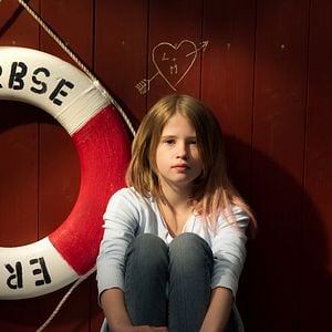 Foto Lola e a Ervilha