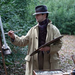 Foto A Arte da Paixão