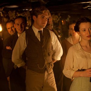 Foto A Arte da Paixão