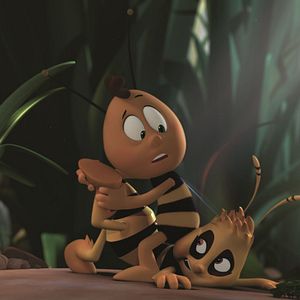 Foto Abelha Maia: O Filme