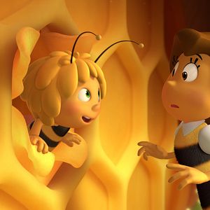 Foto Abelha Maia: O Filme