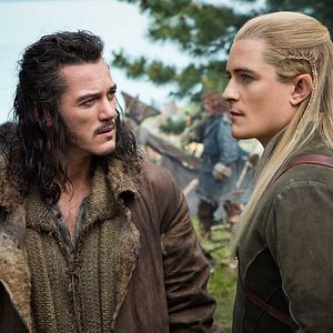 Foto Luke Evans
