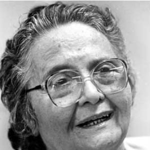 Foto Rachel de Queiroz