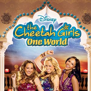 Foto As Feras da Música - Um Mundo