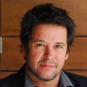 Foto Murilo Benício