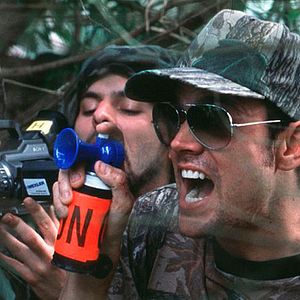 Foto Jackass - O Filme