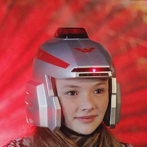 Foto Natalie Alyn Lind