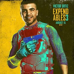 Foto Os Mercenários 3