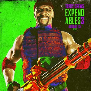 Foto Os Mercenários 3