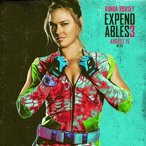 Foto Os Mercenários 3