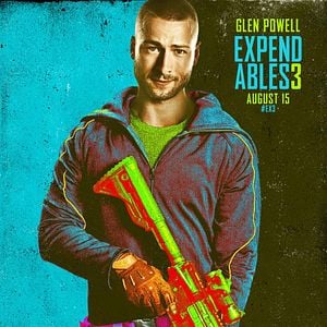 Foto Os Mercenários 3