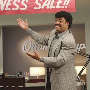 Foto Cedric Yarbrough