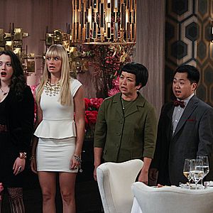 Foto 2 Broke Girls