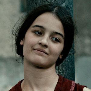 Foto Mariam Bokeria