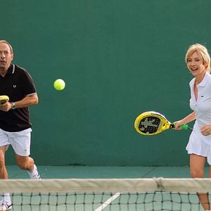 Foto O Mistério da Felicidade