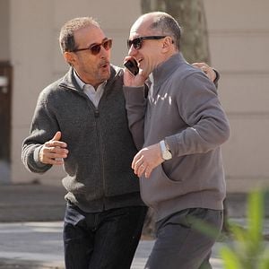 Foto O Mistério da Felicidade