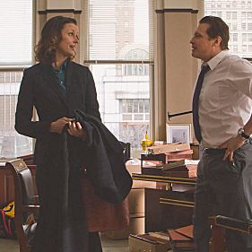 Foto Bridget Moynahan