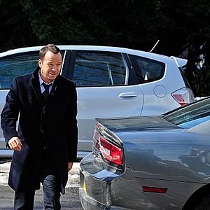 Foto Donnie Wahlberg
