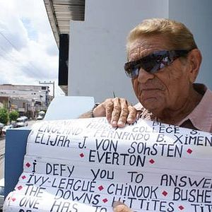 Foto O Gigantesco Ímã