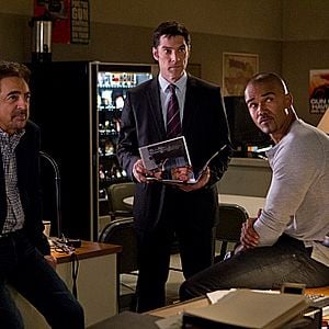 Foto Criminal Minds