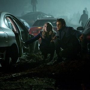 Foto The Vampire Diaries