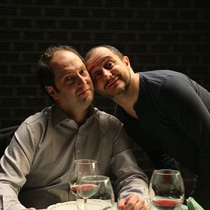 Foto Os Tontos e Os Estúpidos