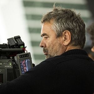 Foto Luc Besson