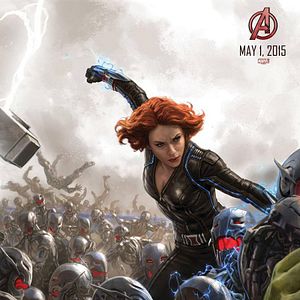 Foto Vingadores: Era de Ultron