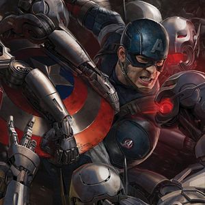 Foto Vingadores: Era de Ultron