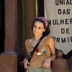 Foto Agora é que São Elas