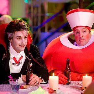 Foto Eu os Declaro Marido e... Larry