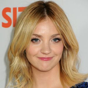 Foto Abby Elliott