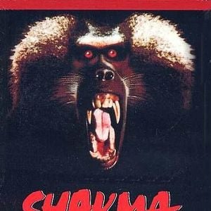 Foto Shakma: A Fúria Assassina