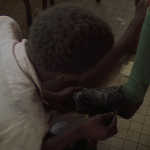 Foto Sobre a Violência