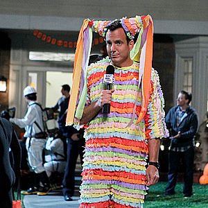 Foto Will Arnett