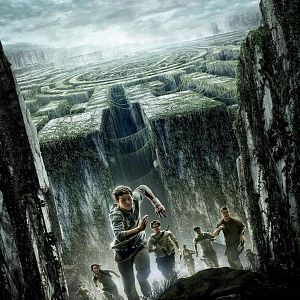 Foto Maze Runner - Correr ou Morrer