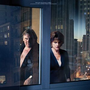 Foto Bem-Vindo a Nova York