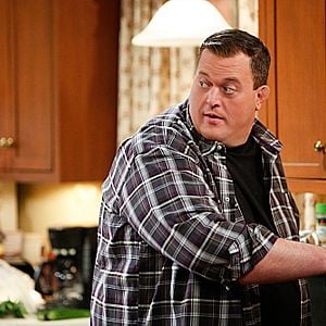 Foto Billy Gardell