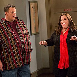 Foto Billy Gardell