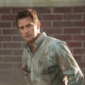 Foto No Olho do Tornado