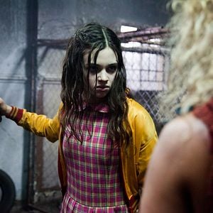 Foto Kite - Anjo Da Vingança