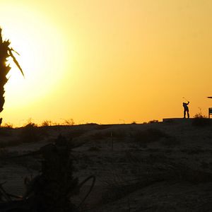 Foto O Reino do Golfe