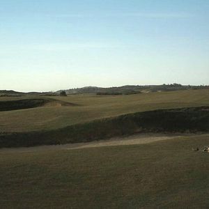 Foto O Reino do Golfe