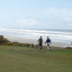 Foto O Reino do Golfe