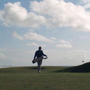 Foto O Reino do Golfe