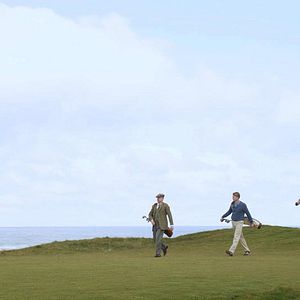 Foto O Reino do Golfe