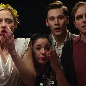 Foto Ein Geschenk der Götter